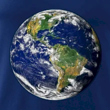 Planéta Zem Planéta Zem