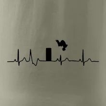 Parkour ekg