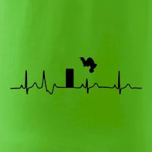 Parkour ekg