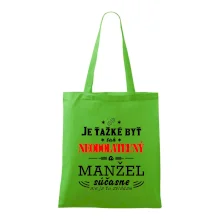 Neodolateľný manžel Neodolateľný manžel