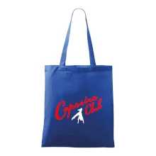 Capoeira club s tanečníkom