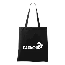 Parkour - salto