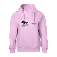 Gitara príroda Gitara príroda