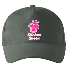 Kitchen Queen - Kuchárka