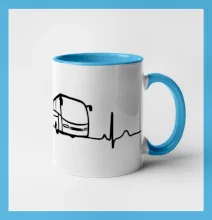 EKG autobus EKG autobus