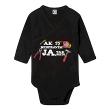 Ak to neopravim ja, tak nikto Ak to neopravim ja, tak nikto