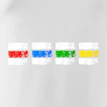 Turistické značky všetky