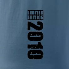 Limited edition 2010 pruh