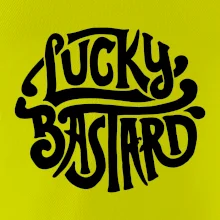 Lucky Bastard