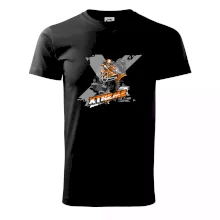 ATV štvorkolka Xtreme oranžová ATV štvorkolka Xtreme oranžová