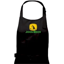 John Beer jeleň s pivom John Beer jeleň s pivom