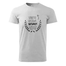 Takto vyzerá skvelý učiteľ Takto vyzerá skvelý učiteľ