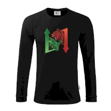 Bearish and bullish šípky Bearish and bullish šípky