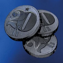 Haliere pre šesťdesiatnika