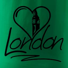 London Love