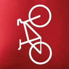 Bicykel na výšku Bicykel na výšku