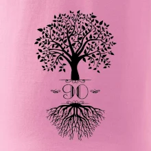 Narodeninový strom 90