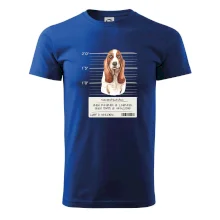 Baset - lump a darebák  