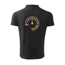 Tachometer cíti sa - 40 rokov Tachometer cíti sa - 40 rokov