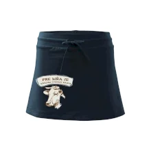 Pre mňa je kráľom zvierat krava