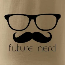 Future nerd Future nerd