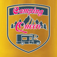 Camping Queen - obytniak