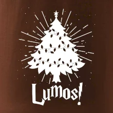 Harry - Lumos stromček