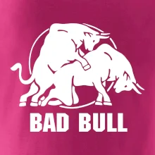 Bad Bull Bad Bull