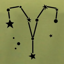 Súhvezdie - Aries - Baran