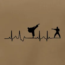 Karate EKG