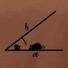 Matematická myš Matematická myš