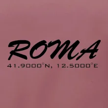Roma GPS