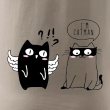 Catman Catman