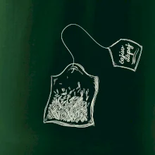 Čaj - čajový nápoj