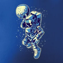 Astro basketbalista Astro basketbalista