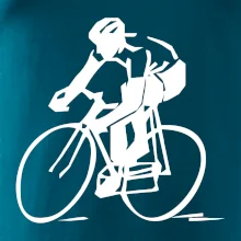 Cestný cyklista Cestný cyklista