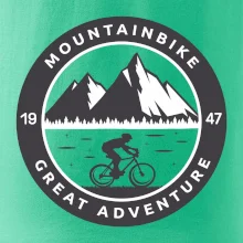 MTB logo a ročník
