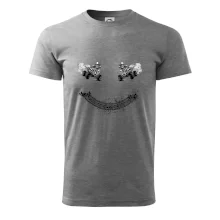 Štvorkolka smile Štvorkolka smile