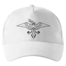 Mayovia - zvieratá orol