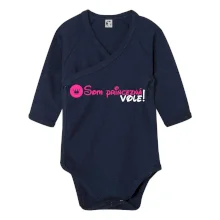 Som princezná Vole!