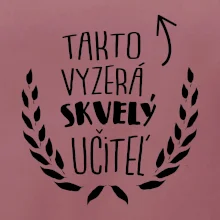 Takto vyzerá skvelý učiteľ
