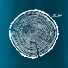 Letokruhy - 95 Letokruhy - 95