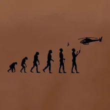 Evolúcia modelárov