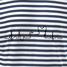 Yorkshirský teriér EKG