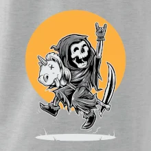 Jednorozeč vs. smrtka