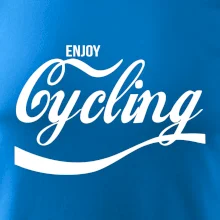 Enjoy Cycling