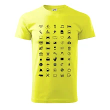 FOR TRAVEL - slovník na cestovanie