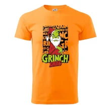 Grinch Xmas
