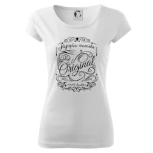 Vintage - Najlepšia mamička 100% kvalita