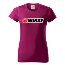 Nurse kríž